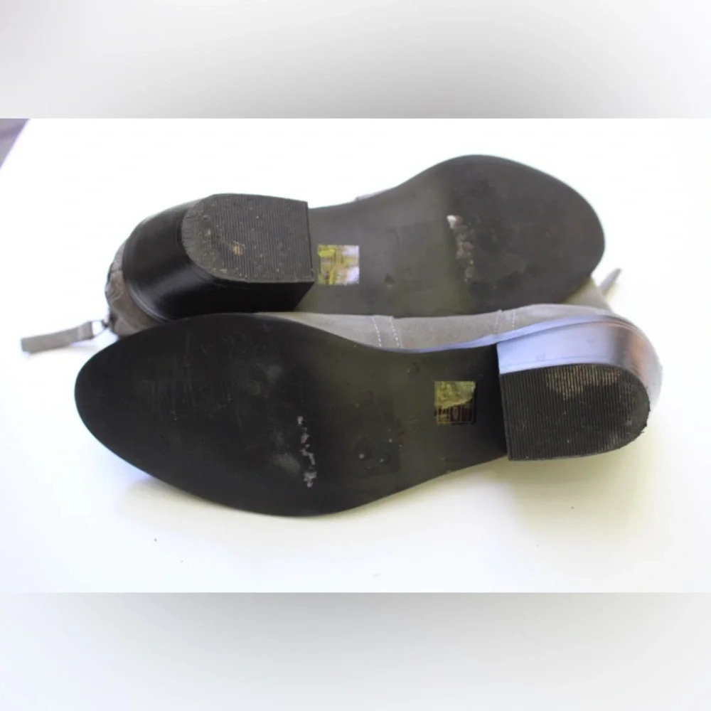Topshop Ankle Boots View 4